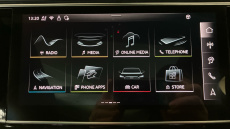 Audi Q7 50 TDI Quattro Black Ed 5dr Tiptronic [Tech Pro] Diesel Estate